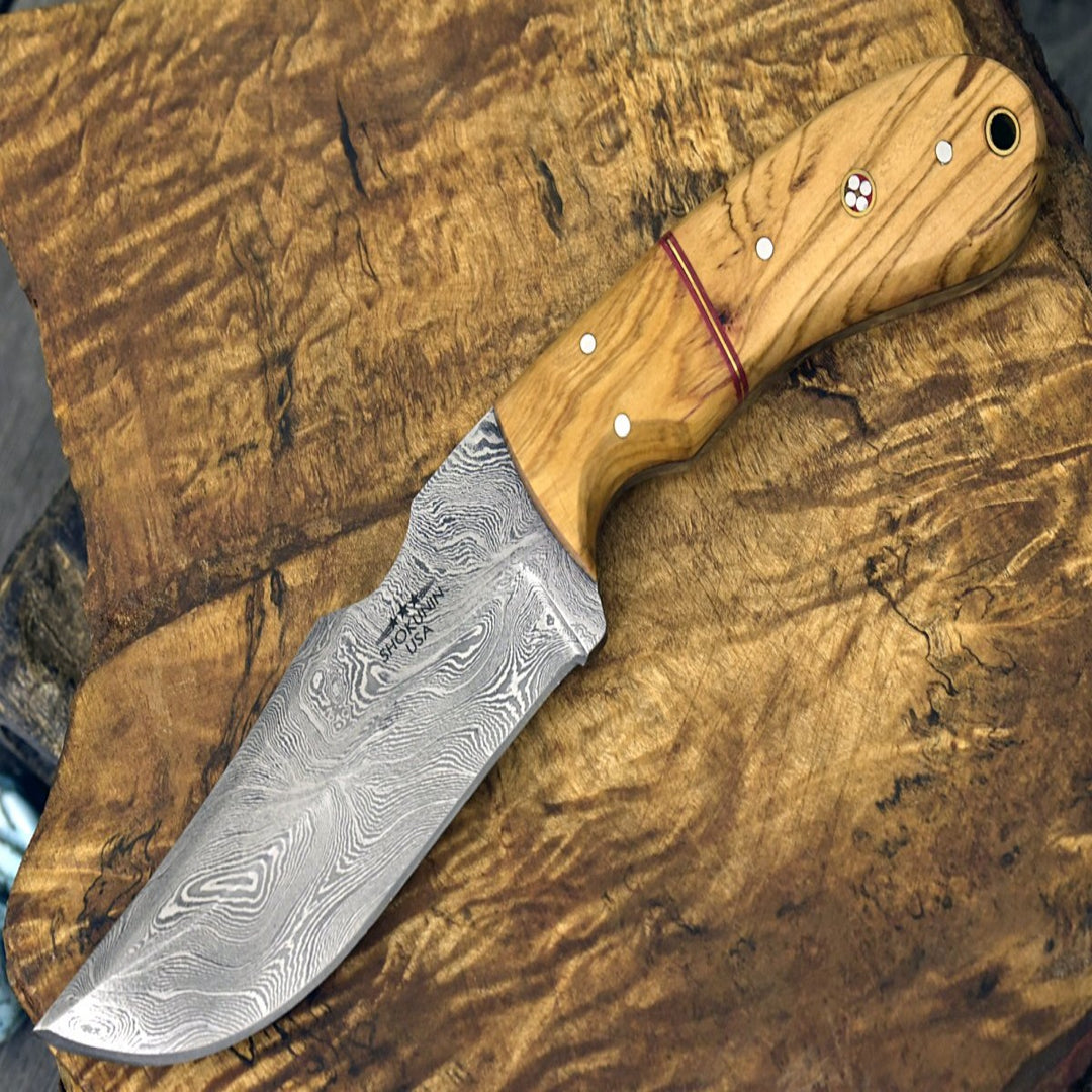 The Real Cost: Knife Manufacturing and the Environment - Shokunin USA