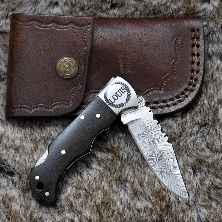 Mastering Pocket Knife Laws Across the States - Shokunin USA