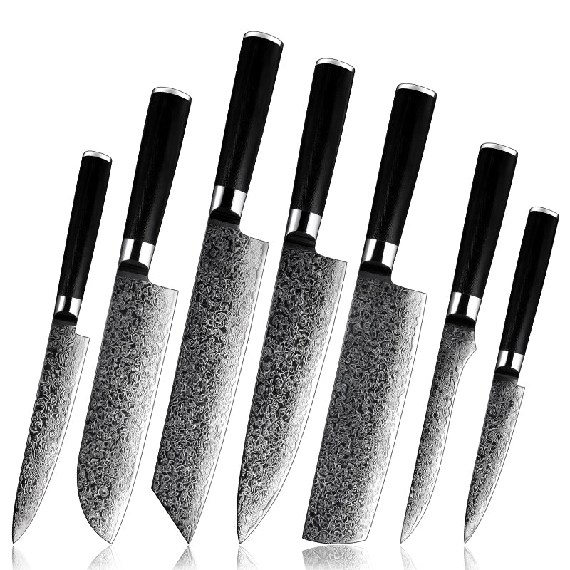 Discover the Allure of Luxury Knives - Shokunin USA