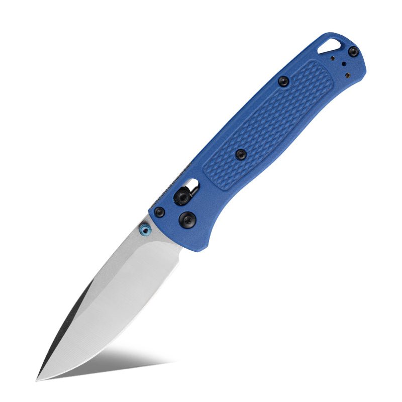 The Importance of Pocket Knives in Survival Situations - Shokunin USA