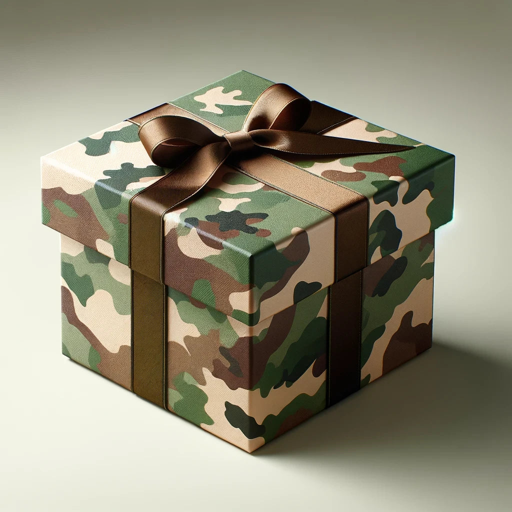Father's Day gifts - Shokunin USA
