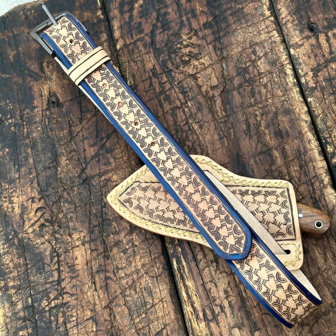 Leather Essentials