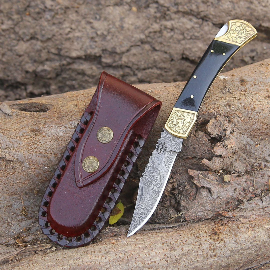 Outdoors & Camping Knives