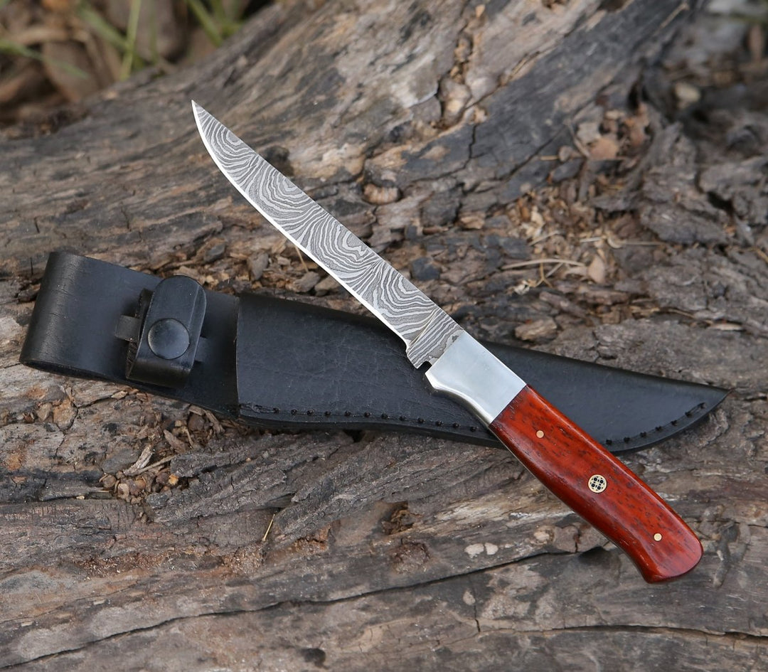 Fishing Knives - Shokunin Knives
