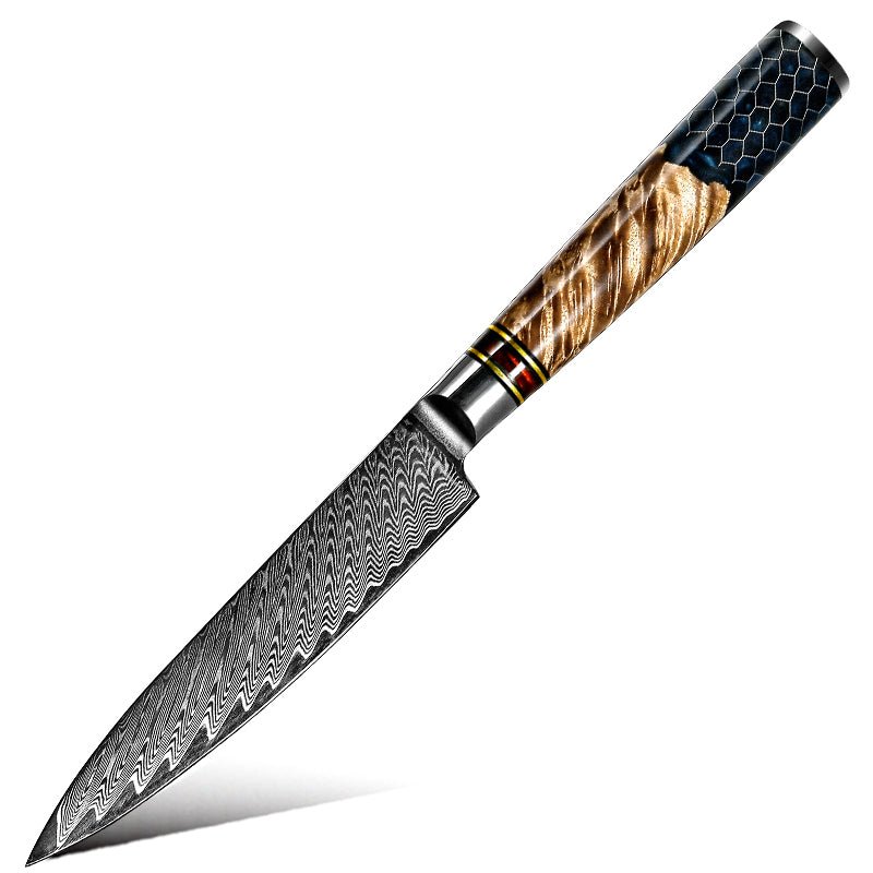 Steak Knives - Shokunin Knives