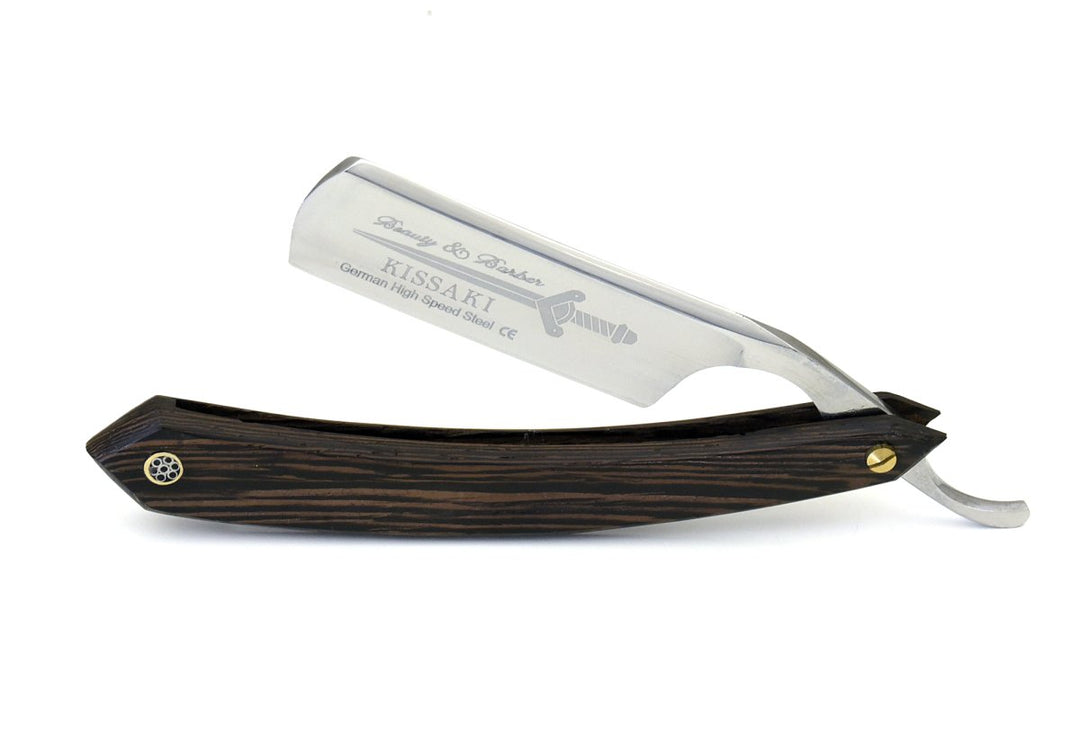 Straight Edge Razors - Shokunin Knives