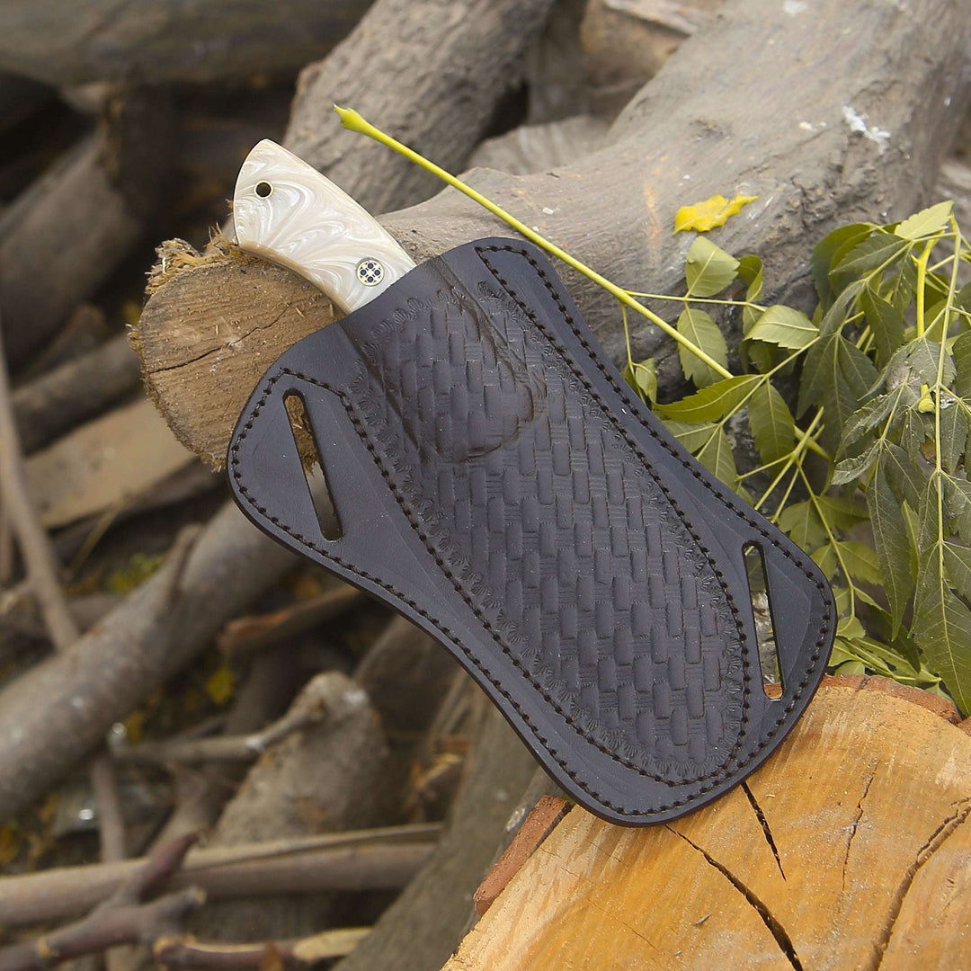 Hunting knife set - Shokunin USA