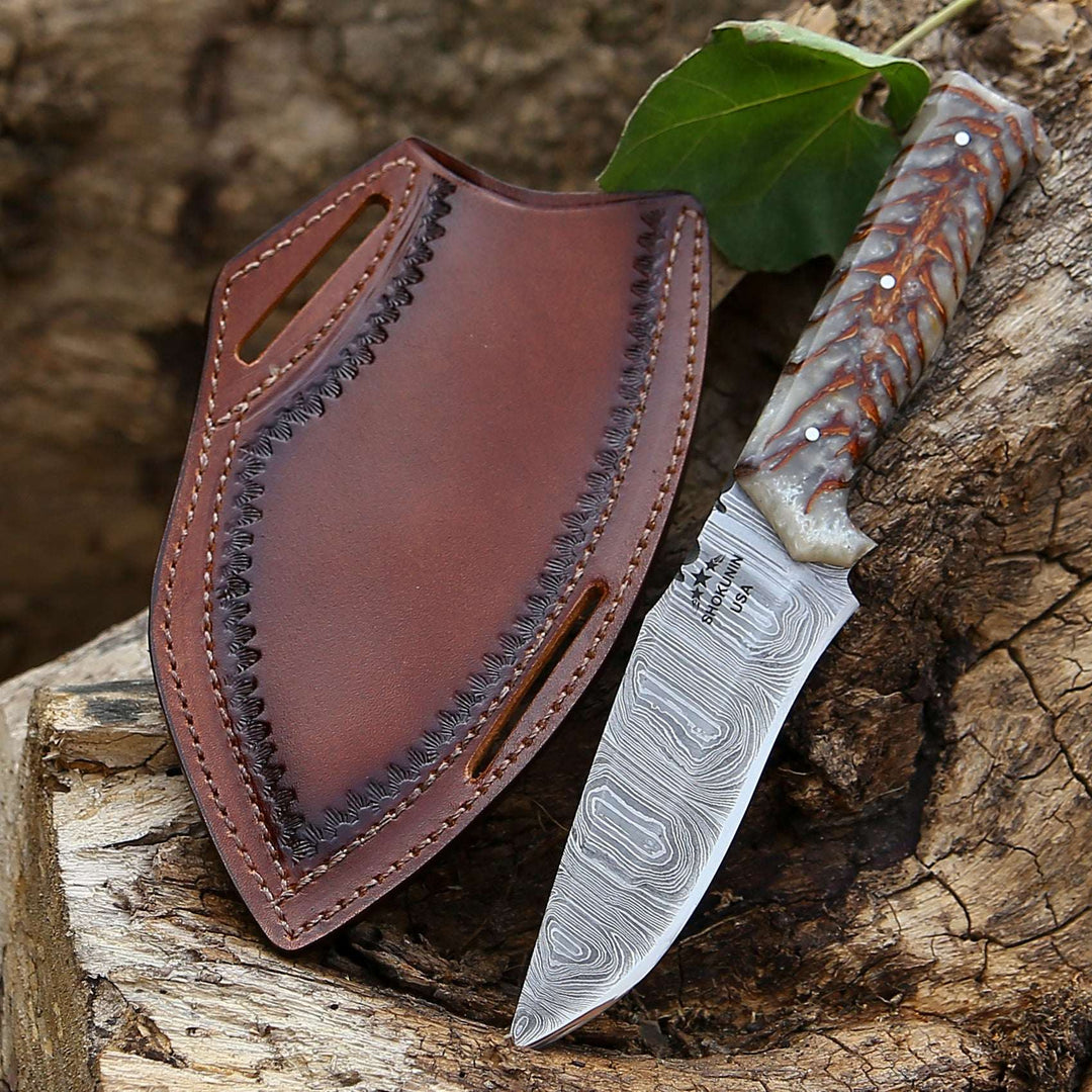 Handmade Knife