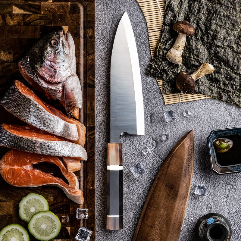 Crystal Chef&