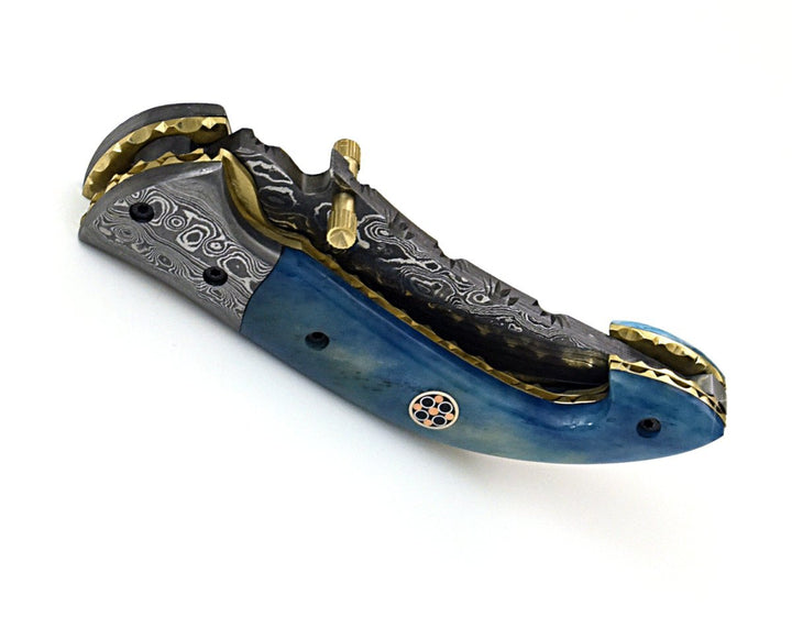 Dionysus Pocket Handle - Dionysus Gentleman&