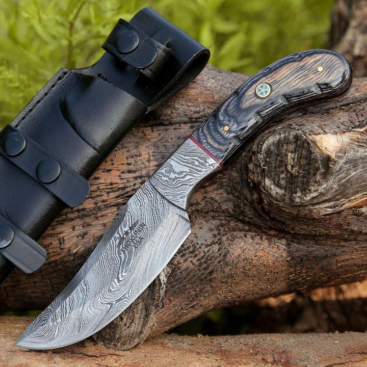 Draco Hunting Knife - Shokunin USA