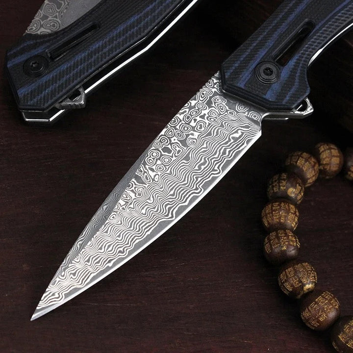 Erebus Gentleman&