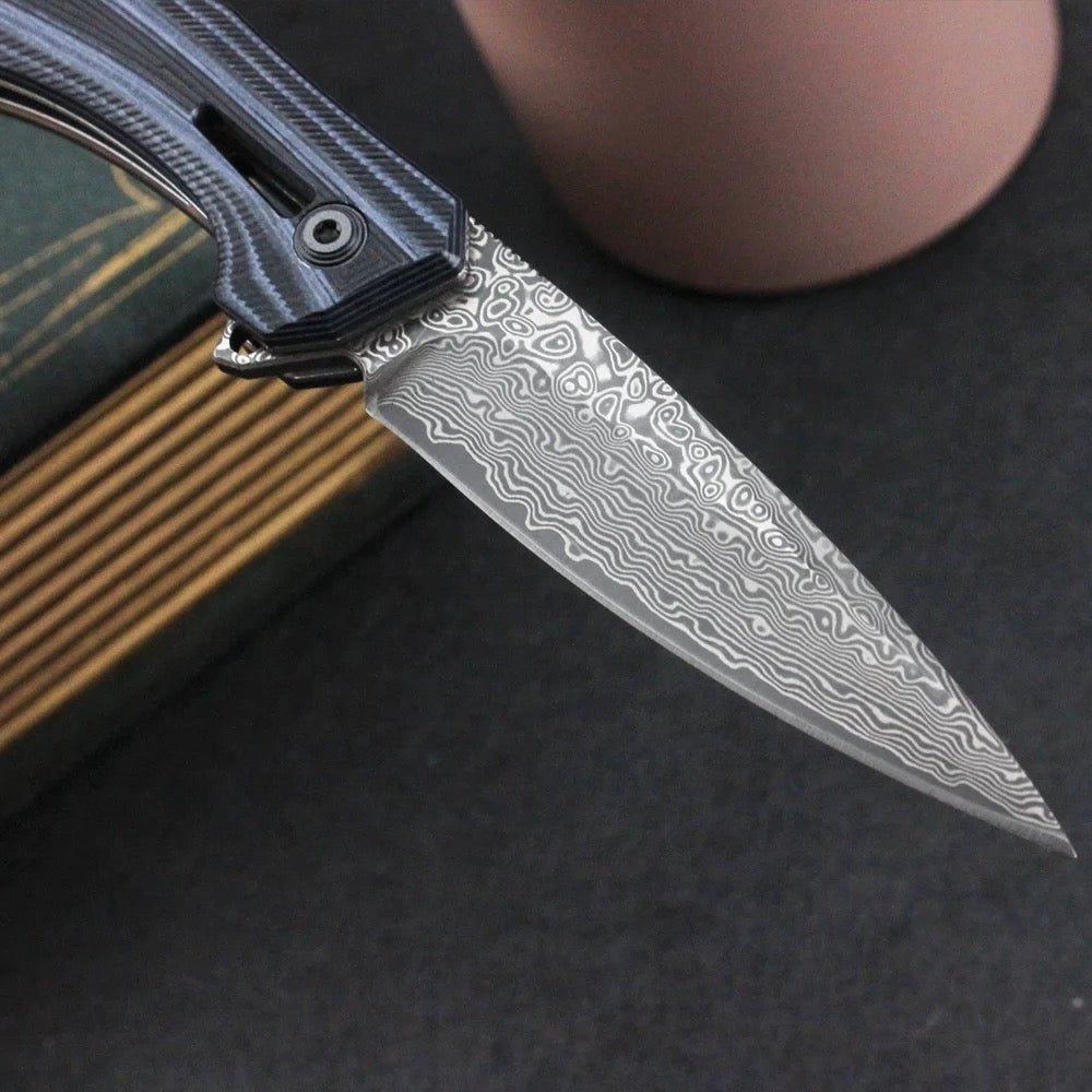 Erebus Gentleman&