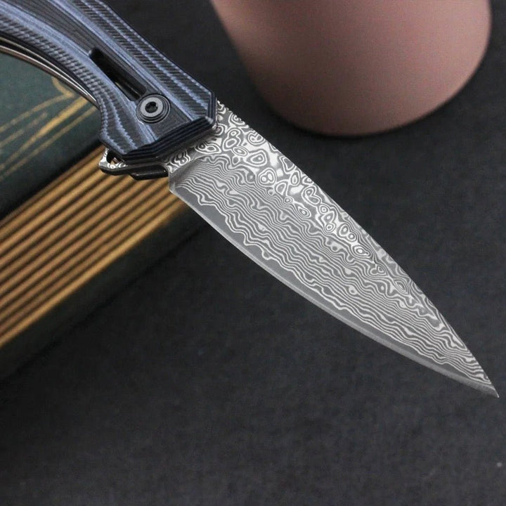 Erebus Gentleman&