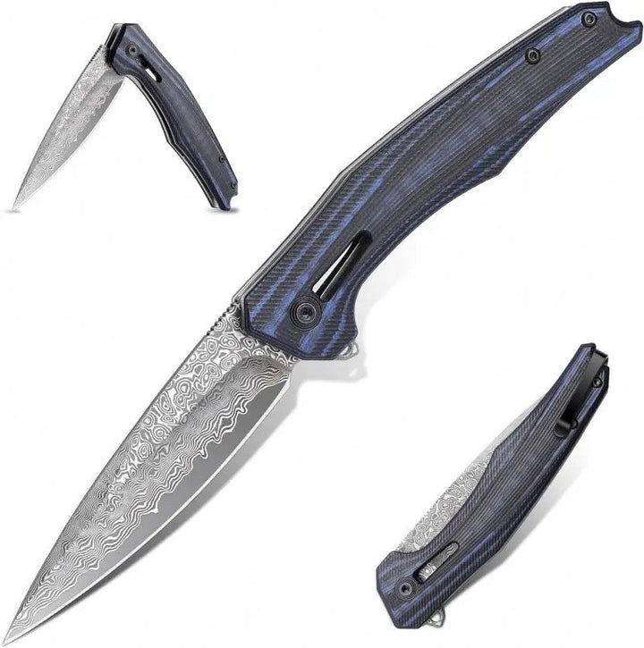 Erebus Japanese Sheath - Erebus Japanese Gentleman&