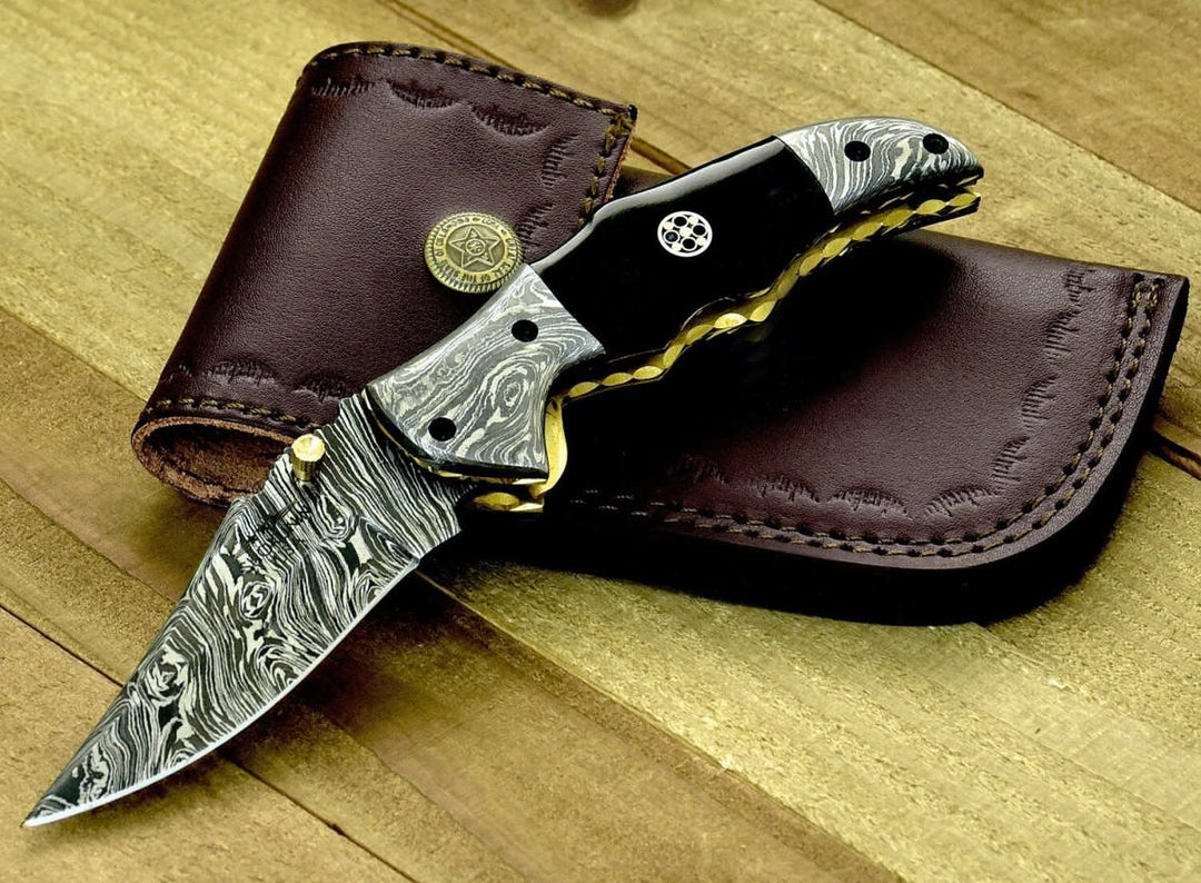 knife sharpener - Exodus Gentleman&