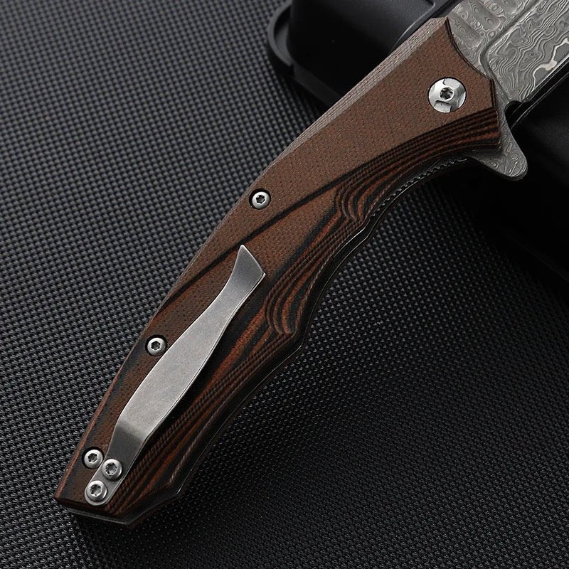 Flint Gentlemen&