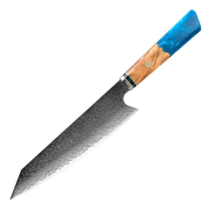 Imperium Japanese VG10 Damascus Chef&