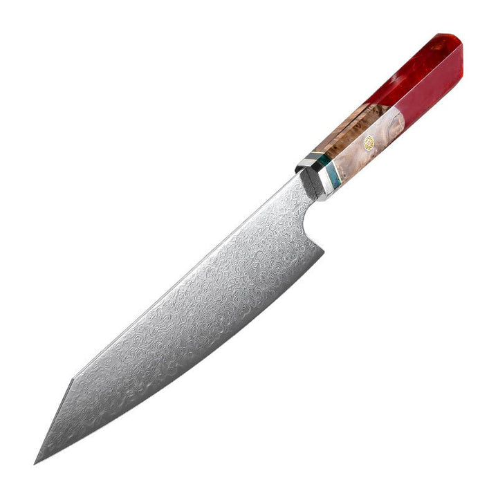 Imperium Japanese VG10 Damascus Chef&