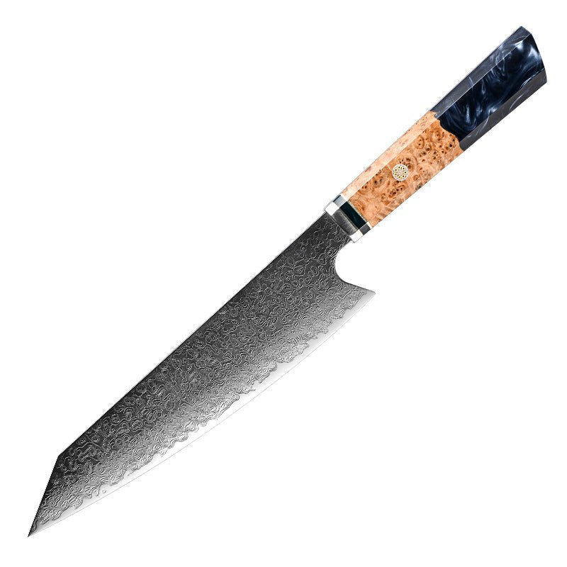 Imperium Damascus Knife - Imperium Japanese VG10 Damascus Chef&