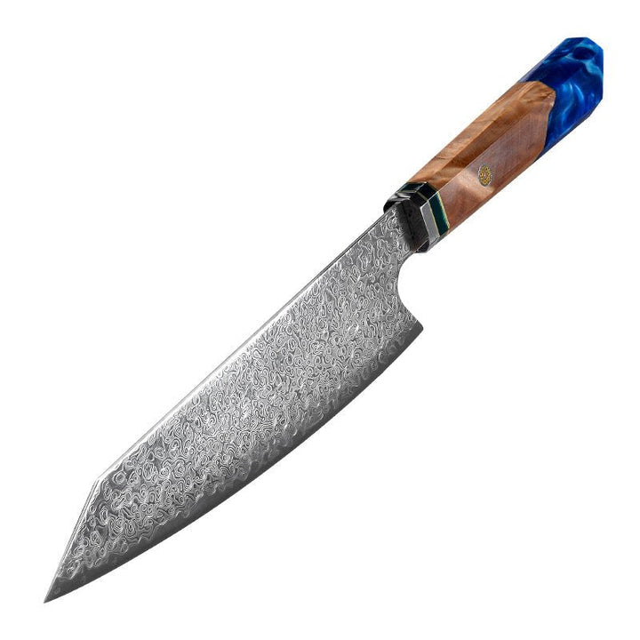 Imperium VG10 Sheath - Imperium Japanese VG10 Damascus Chef&