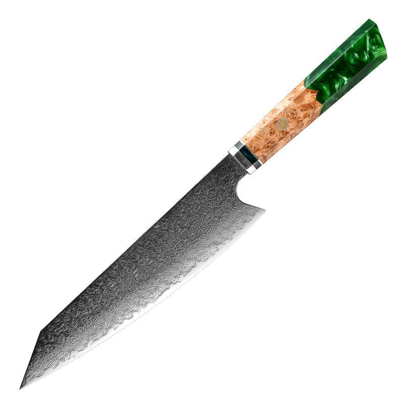 Imperium VG10 knives - Imperium Japanese VG10 Damascus Chef&