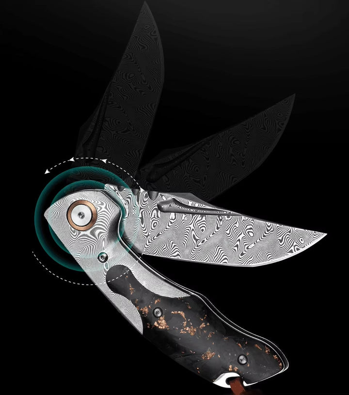 Kronos Gentleman&