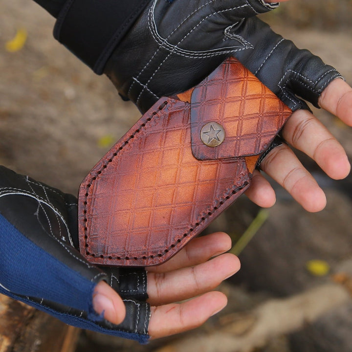 Marshal Bone knives - Marshal Gentleman&