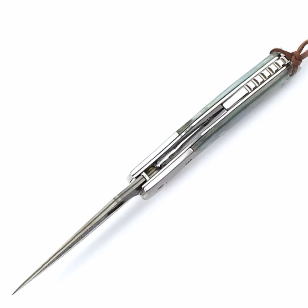 Spire Japanese knives - Spire Japanese VG10 Gentleman&