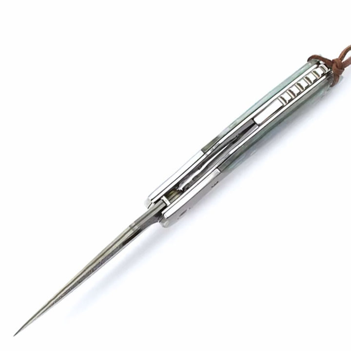 Spire Japanese knives - Spire Japanese VG10 Gentleman&