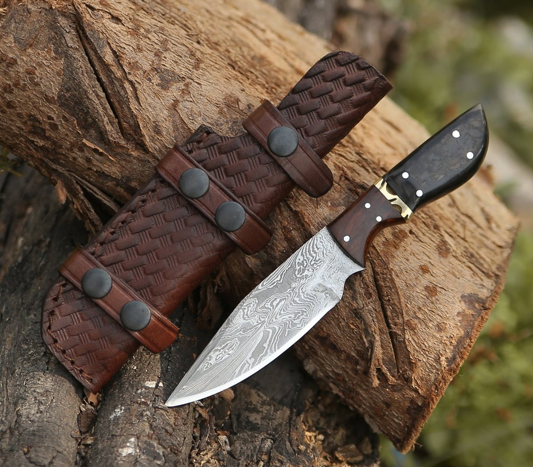 Blades Knife - Shokunin USA